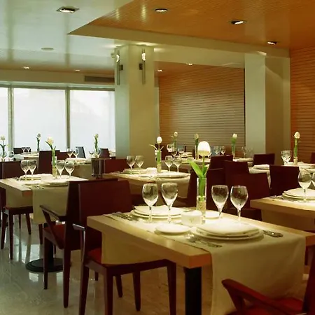 Vincci Puertochico 